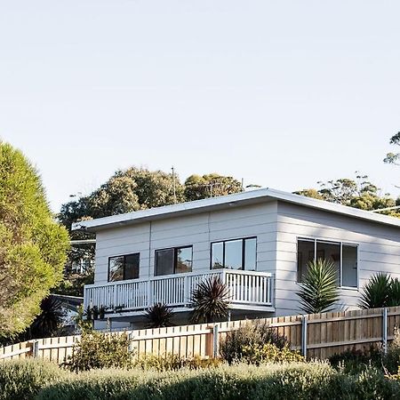 Villa Driftwood Rest Binalong Bay Sleeps 4 Exterior foto